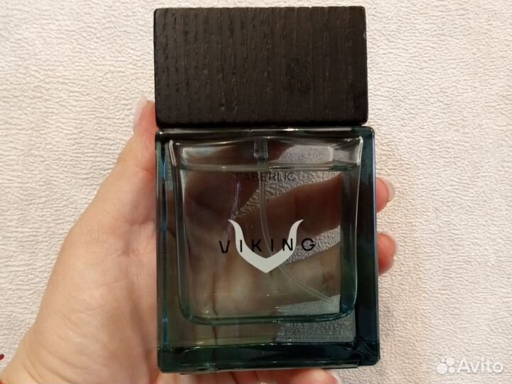 Мужская туалетная вода