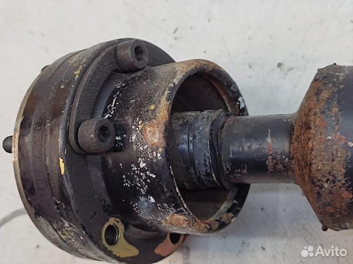 Кардан передний w163 ML-class 112.970