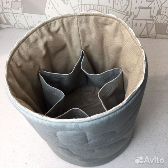 Корзина для хранения