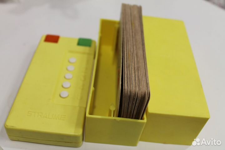 Тестер пдд straume Игра из СССР