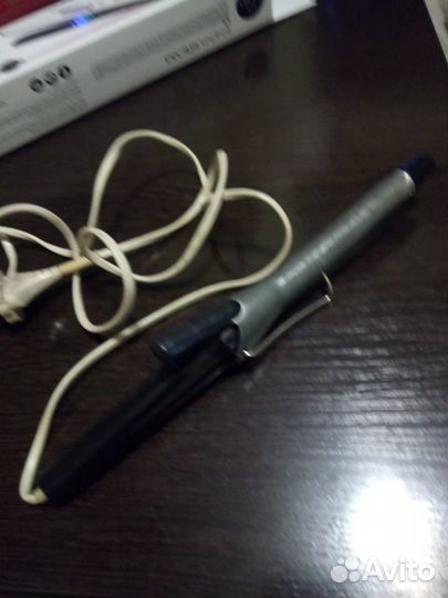 Щипцы для укладки