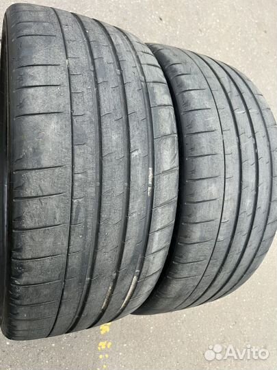 Bridgestone Potenza Sport 245/35 R20 95Y