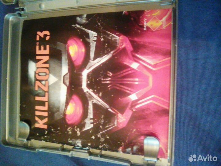 Killzone 3 для Sony PS3