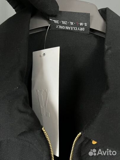 Vlone «Jail Jacket» 555555