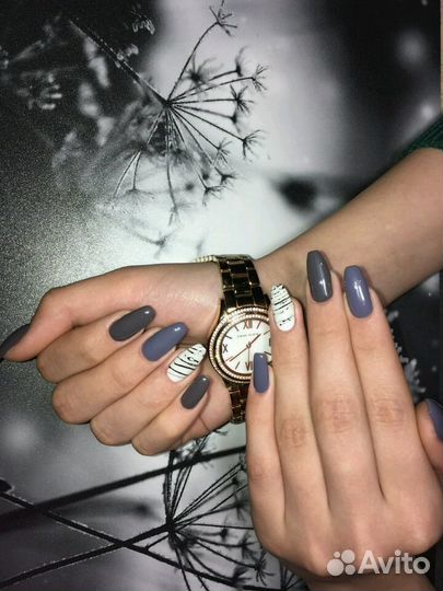 Маникюр педикюр от метро 5 минут