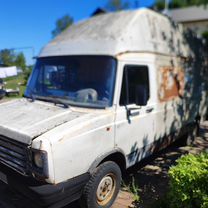 LDV Convoy 2.4 MT, 1992, 150 000 км, с пробегом, цена 169 000 руб.