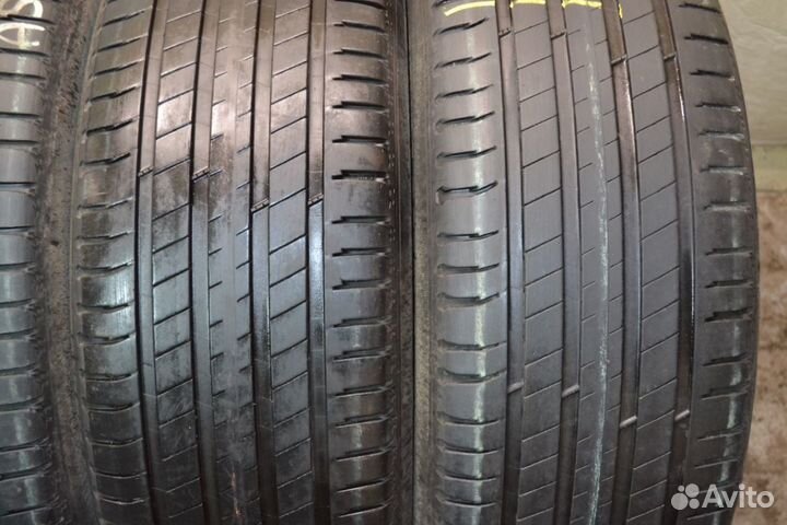 Michelin Latitude Sport 3 235/60 R18 103W