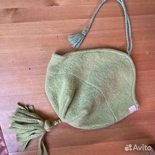 Шапочка disana 44