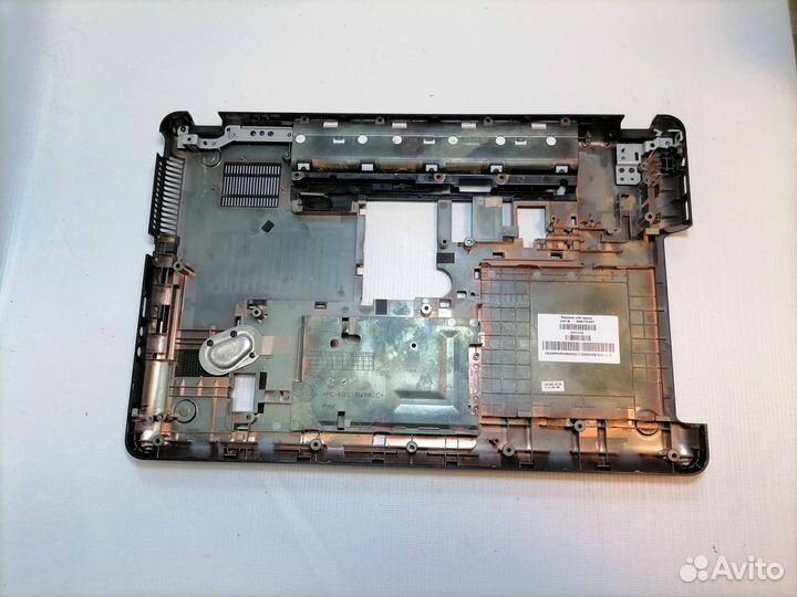 Поддон для HP Compaq Presario CQ57