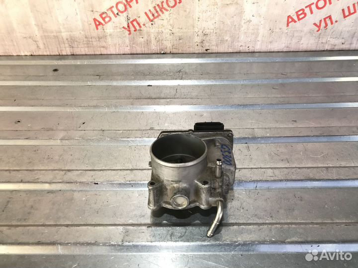 Дроссельная заслонка Lexus GS3 300