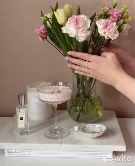 Фужеры для шампанского Sallskaplig IKEA