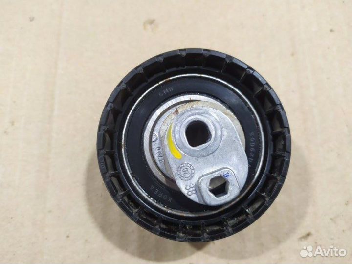 Ролик обводной Nissan Terrano F4R 2021