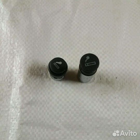 Прикуриватель