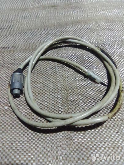 Межблочный кабель для радиостанций 