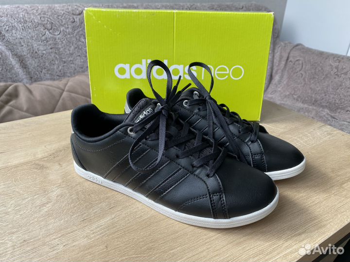 Кеды adidas neo, оригинал, 36