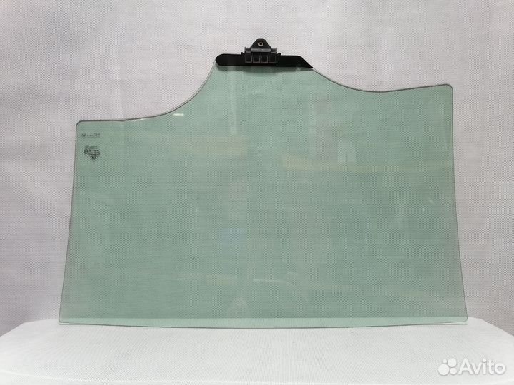 Kia sportage 4 IV QL Стекло заднее правое оригинал