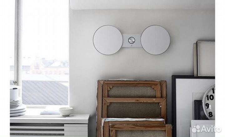 Портативная акустика Bang&Olufsen BeoPlay A8