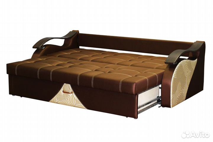 Диван-кровать 