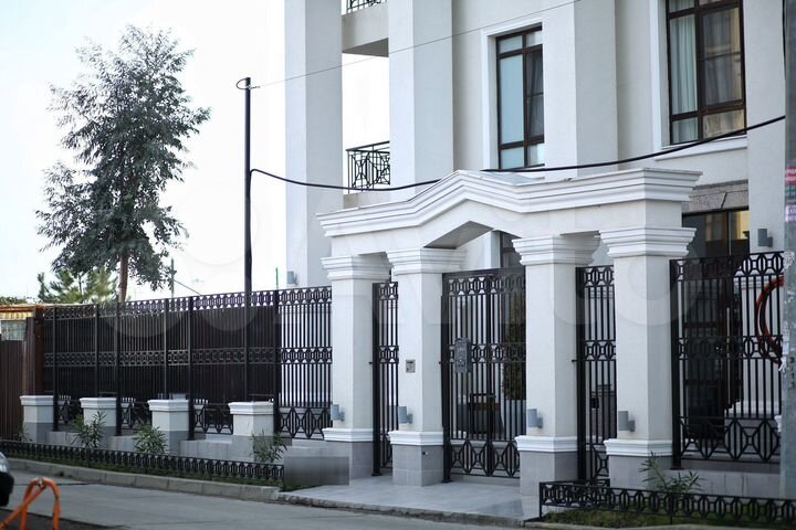 1-к. квартира, 26 м², 3/5 эт.