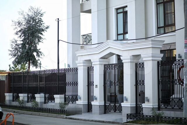 1-к. квартира, 26 м², 3/5 эт.