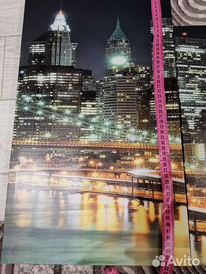 Модульные картины