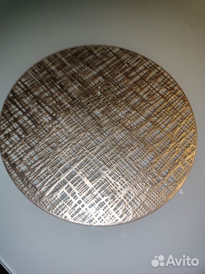 Салфетки сервировочные