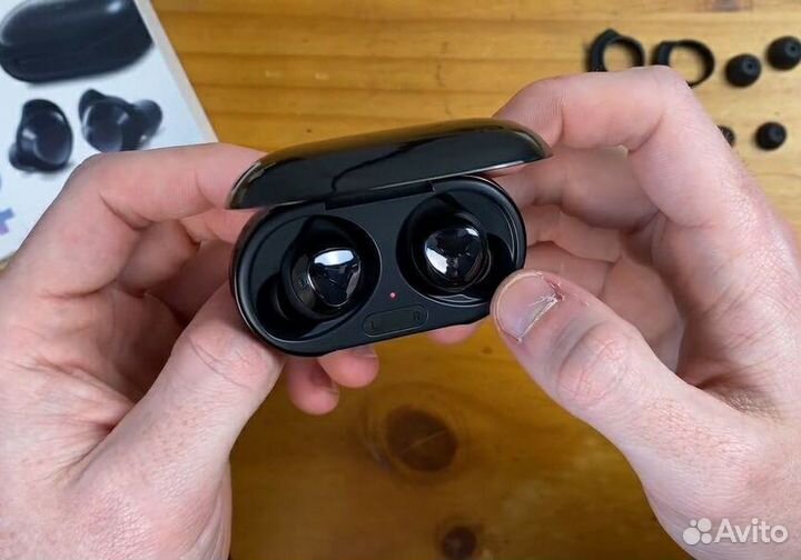 Samsung galaxy buds plus