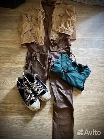 Женские вещи пакетом 42 44 46