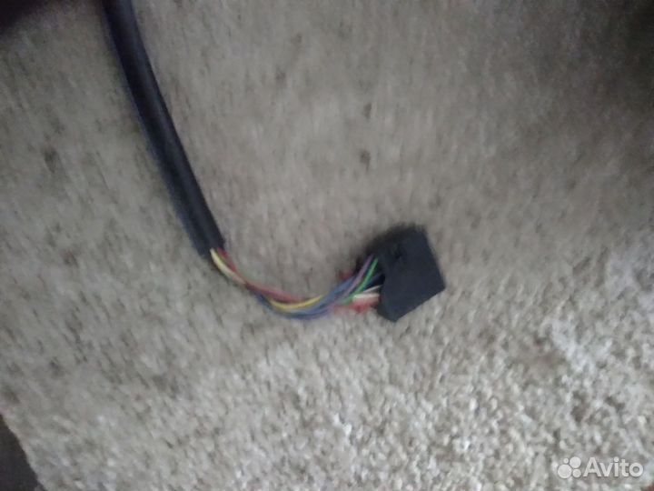 Зеркало гольф 7