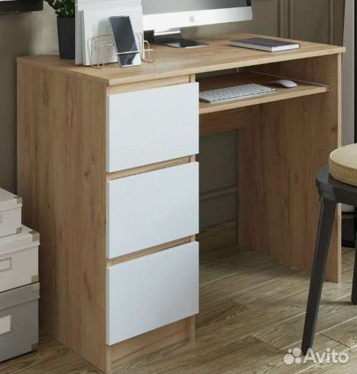 Столы письменные, компьютерные