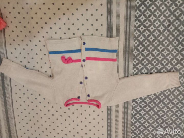 Вещи на девочку 2-3 года