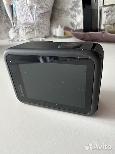 Gopro hero 11 black