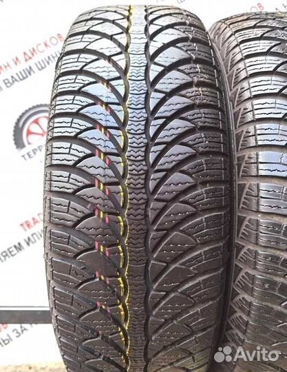 Fulda Kristall Montero 3 195/65 R15 91T