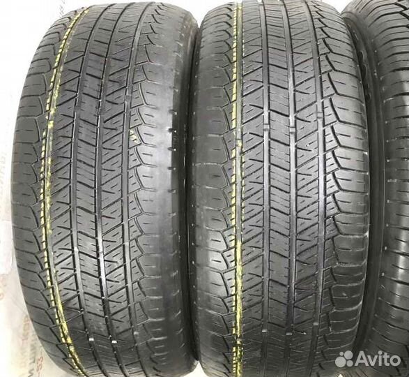 Tigar Summer SUV 215/65 R16 102H