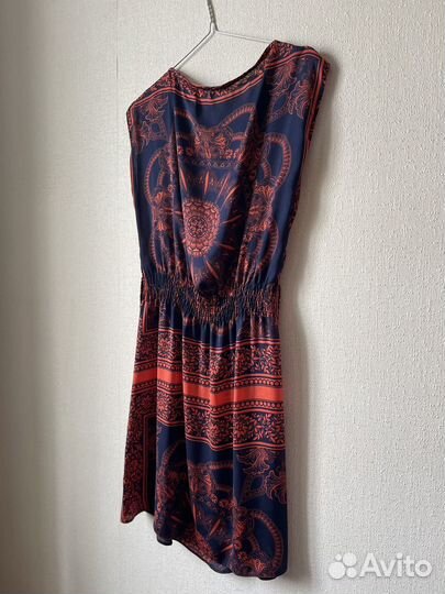 Платье летнее (S)