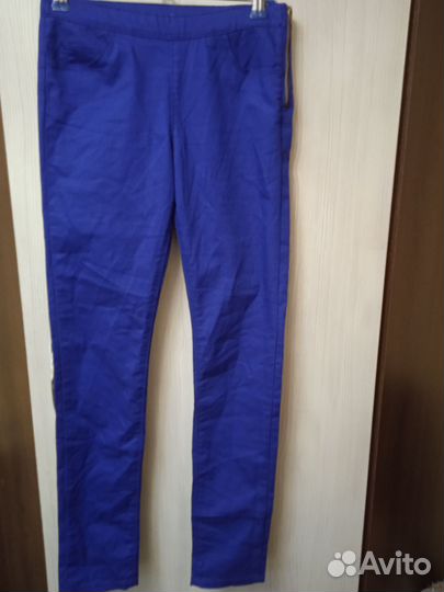 Брюки для девочки