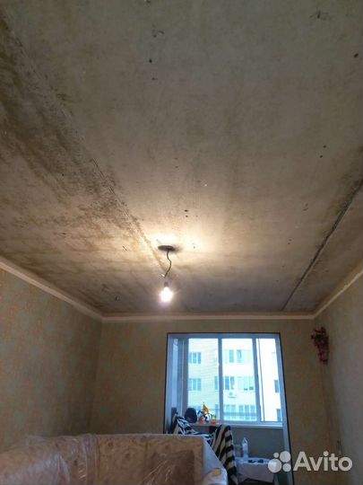 Демонтажные работы