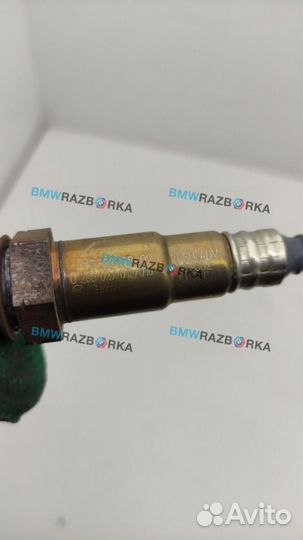 Лямбда-зонд BMW 4 F32/F33/F36 2016 7596908