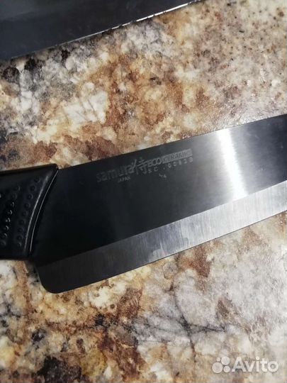 Нож samura eco ceramik