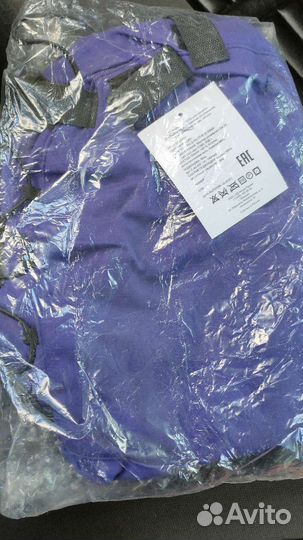 Подшлемник сварщика зимний