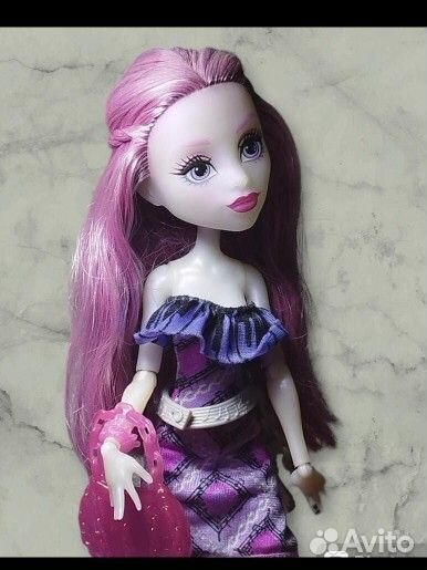 Кукла Монстер Хай