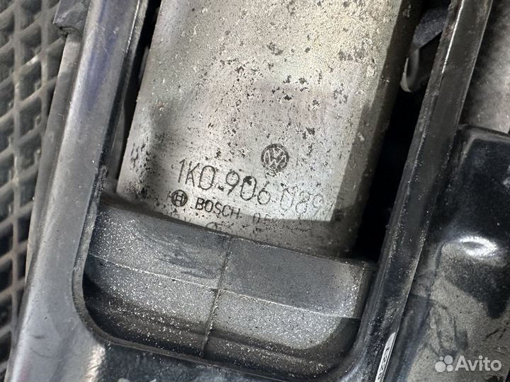 Топливный насос Volkswagen