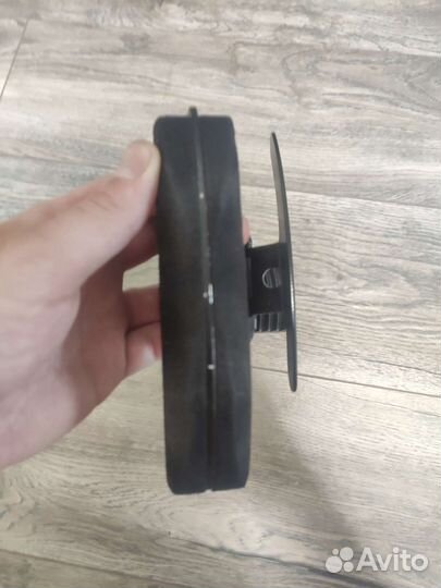Руль (штурвал) Thrusmaster Open Wheel Add On