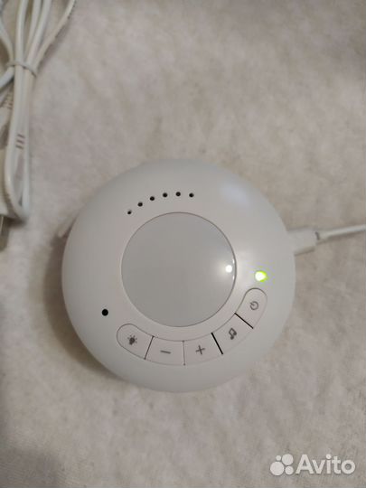 Радионяня Ramili Baby RA500