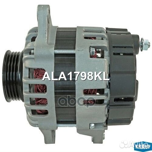 Генератор ALA1798KL Krauf