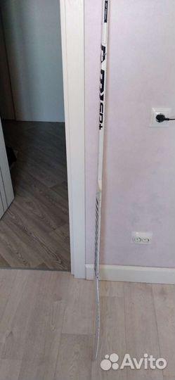 Клюшка вратарская