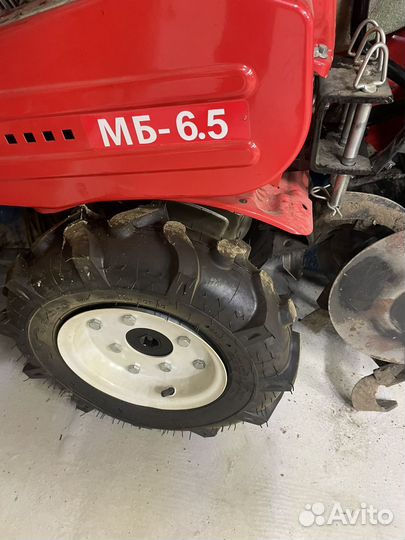 Продам в очень хорошем состоянии мотоблок