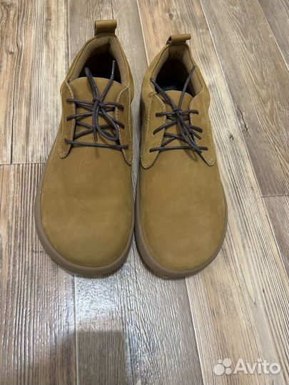 Полуботинки comfers