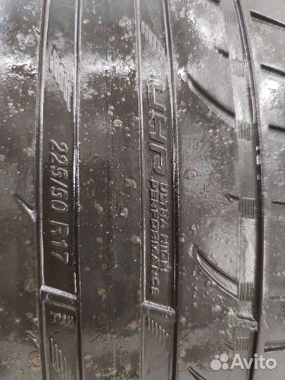 Kormoran Ultra High Performance 225/50 R17 98W