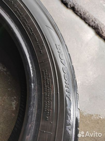 Hankook Optimo K415 215/55 R17